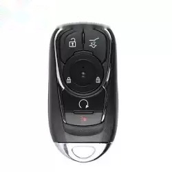 2017-2020 Smart Remote Key for Buick Envision 13584500 HYQ4AA