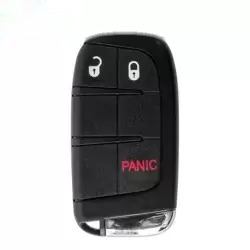 2017-2021 Smart Remote Key for Jeep Compass 68250335AB M3N-40821302