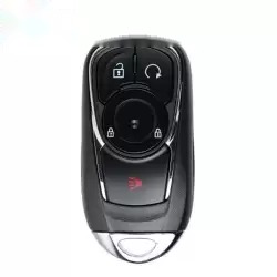 2018-2020 Smart PEPS Remote Key for Buick 13511629 HYQ4EA