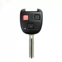 2003-2008 Remote Head Key for Lexus GX470 LX470 89070-60801 HYQ1512V