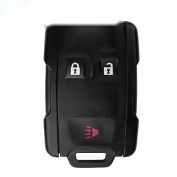 2014-2019 Keyless Entry Remote Key for GM 13577771 M3N32337100
