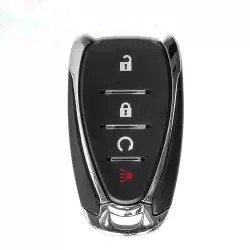 2016-2022 Smart Remote Key for Chevrolet 13585722 HYQ4AA