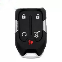 2017-2020 Smart Remote Key for GMC 13508275 HYQ1EA
