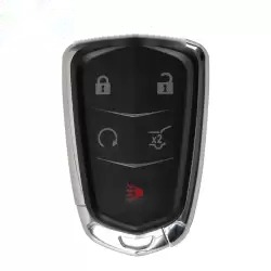 2017-2019 Smart Remote Key for Cadillac 13598516 HYQ2EB