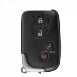 2010-2014 Smart Remote Key for Lexus 89904-75030 HYQ14ACX