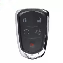 2016-2020 Smart Remote Key for Cadillac 13598538 HYQ2EB