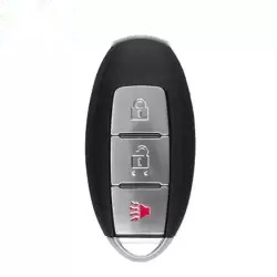 2019-2021 Smart Remote Key for Nissan 285E3-9UF1A 285E3-9UF1B KR5TXN7