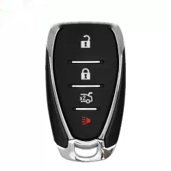 2016-2022 Smart Remote Key for Chevrolet 13508771 HYQ4EA