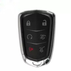 2015-2020 Smart Remote Key for Cadillac Escalade 13580812 HYQ2AB