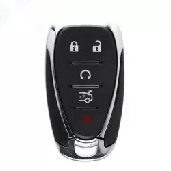 2016-2022 Smart Remote Key for Chevrolet Camaro, Malibu Cruze XL8 13529662 HYQ4EA