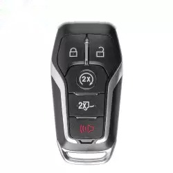 2015-2017 Smart Remote Key for Ford F-150 164-R8117 M3N-A2C31243300 LookAilke