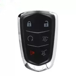 2017-2020 Smart Remote Key for Cadillac Escalade 13580812 HYQ2EB