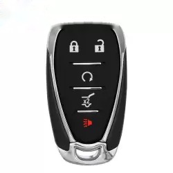 2018-2020 Smart Remote Key for Chevrolet 13584498 HYQ4AA