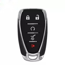 2018-2022 Smart Remote Key for Chevrolet 13529636 HYQ4EA