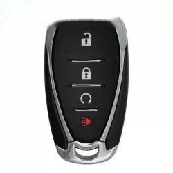 2017-2020 Smart Remote Key for Chevrolet 13529638 HYQ4EA