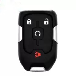 2018-2022 Smart Remote Key for GMC Terrain 13584512 HYQ1AA