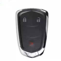 2015-2016 Smart Remote For Cadillac SRX 13580797 HYQ2AB