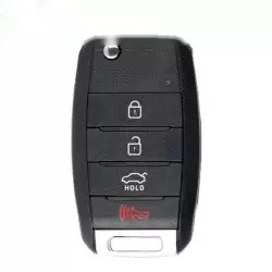 2014-2017 Flip Remote Key for Kia Rio 95430-1W023 TQ8-RKE-3F05