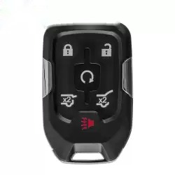 2015-2020 Smart Remote Key for Chevrolet Suburban Tahoe 13529633 HYQ1EA