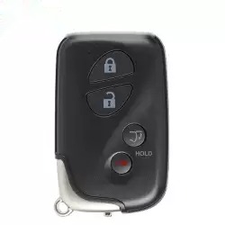 2008-2016 Smart Remote Key for Lexus LX570 RX350 89904-60A00 HYQ14AEM