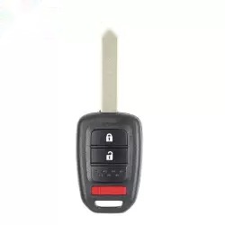 2013-2014 Remote Head Key for Honda 35118-TY4-A00 MLBHLIK6-1T