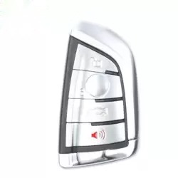 2014-2018 Smart Remote Key for BMW X5 X6 NBGIDGNG1