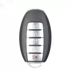2019-2021 Smart Remote Key for Nissan Maxima 285E3-9DJ3A KR5TXN7