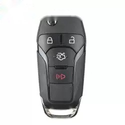 2013-2022 Flip Remote Key for Ford Fusion 164-R7986 N5F-A08TAA