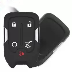 2018-2021 Smart Remote Key for GMC Terrain 13584502 HYQ1AA