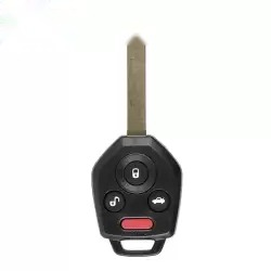 2009-2014 Remote Head Key for Subaru Legacy Outback 57497-AJ00A CWTWBU766