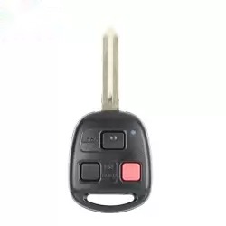 1999-2003 Remote Head Key for Lexus RX300 89070-48020 NI4TMTX-1