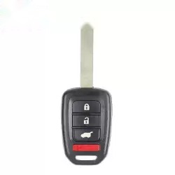 2014-2021 Remote Head Key for Honda 35118-T7S-A00 MLBHLIK6-1TA