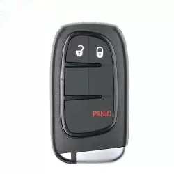 2013-2018 Smart Remote Key for RAM 56046954AG GQ4-54T