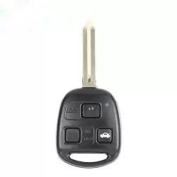 1998-2005 Remote Head Key for Lexus ES GS IS LS 89070-53531 HYQ1512V