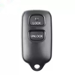 1996-1997 Keyless Entry Remote for Toyota 08191-00922 BAB237131-022