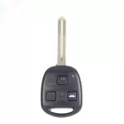 1998-2001 Remote Head Key for Lexus ES300 SC300 SC400 89070-50170 HYQ1512V