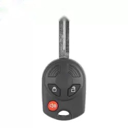 2001-2013 Remote Head Key for Ford Lincoln 164-R7043 OUCD6000022