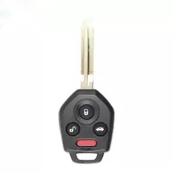 2012-2019 Remote Head Key for Subaru 57497-FJ031 CWTWBU766