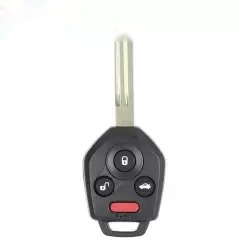 2008-2010 Remote Head Key for Subaru Legacy Outback Tribeca 57497AG48A CWTWBU766