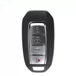 2019-2020 Smart Remote Key for Infiniti QX60 285E3-9NR4A KR5TXN7