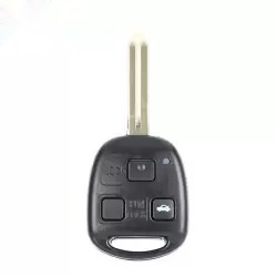 2004-2010 Remote Head Key for Lexus ES330 LS430 89070-48821 HYQ12BBT