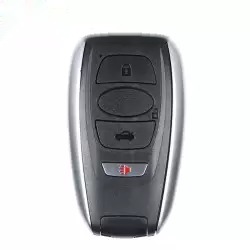 2014-2020 Smart Remote Key for Subaru HYQ14AHC