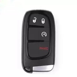 2013-2018 Smart Remote Key for RAM 56046956AC GQ4-54T