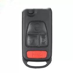 1997-2005 Flip Remote for Mercedes Benz ML NCZMB1K