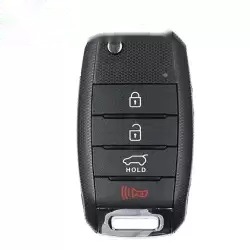 2016-2020 Flip Remote Key for Kia Sorento 95430-C5100 OSLOKA-910T