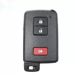 2012-2021 Smart Remote Key for Toyota 89904-0E092 89904-0E091 HYQ14FBA
