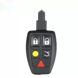 2004-2014 Remote Head Key for Volvo S40, S80, V50, C30, C70 30772198 LTQVO315TX