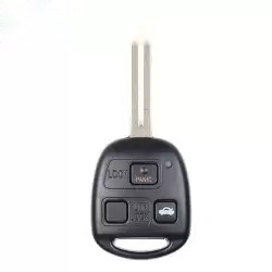 2001-2009 Remote Head Key for Lexus ES330 LS430 89070-50660 HYQ12BBK