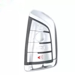 2009-2014 Smart Remote Key for BMW 3, 5 and 7 Series CAS4315N YGOHUF5662
