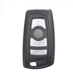 2009-2014 Smart Remote Key for BMW 3,5 and 7 Series CAS4315E YGOHUF5662